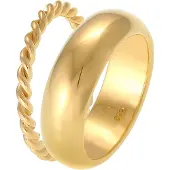 Elli PREMIUM Sieraden set goudgeel