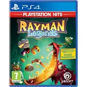 Rayman Legends | PlayStation 4