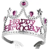 Boland Kroontje Happy Birthday