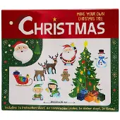 Wins Holland Maak je eigen kerstboom