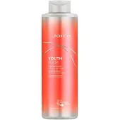 Joico Conditioner voor volwassen haar, YouthLock (conditioner) - Inhoud: 1000 ml