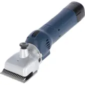 Clipster Paard Accu