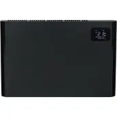 Eurom Alutherm 1000 Wi-Fi Black