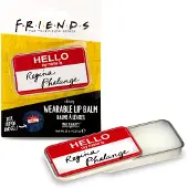 Mad Beauty Warner Friends Wearable Lip Balm 10 g