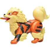 Pokémon Battle Feature Figure (Arcanine) Wave 10