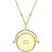 Glanzstücke Ketting goud