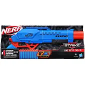 Nerf Alpha Strike Uppercut Big Cat Db2-pistool