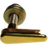 Bigrock Innovations PPAG-G Gold Brug pin