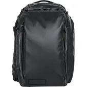 WANDRD Transit 45L Travel Backpack Black