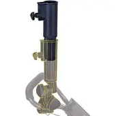 BagBoy Umbrella Holder Extension