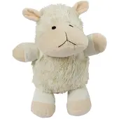 Kerbl Hondenknuffel Shaggy Schaap