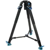 Zhiyun Video Tripod SVT75 Pro + SVH15 kop