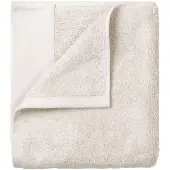 Blomus Gastendoek Riva Moonbeam (Set van 4)