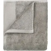Blomus Gastendoek Riva Elephant Skin (Set van 4)
