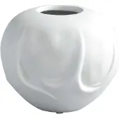 101 Copenhagen Orimono Vaas Bone White | Mini