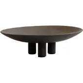 101 Copenhagen Duck schotel Ø30 cm Coffee