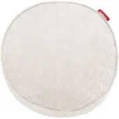 Fatboy Sierkussen Recycled Pill Cord Cream (40 x 40 cm)