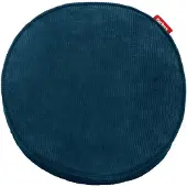 Fatboy Sierkussen Recycled Pill Cord Deep Blue (40 x 40 cm)