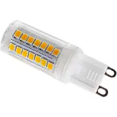 By Rydens G9 Led Dimmable 3w 2700k 260lm - Lichtbronnen White - 1652690-7002