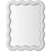 Normann Copenhagen Illu Spiegel 65x50 cm