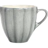 Mateus Oyster mok 60 cl Grijs