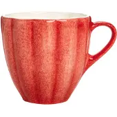 Mateus Oyster mok 60 cl Rood