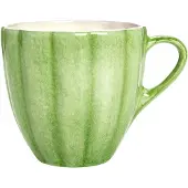 Mateus Oyster mok 60 cl Groen
