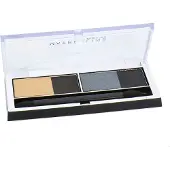 Maybelline Eye Studio Smoky Glam Oogschaduw Palette - 06 Smoky Night