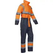 SIOEN Cabin 440a Overall Waterdicht Regular Fit | Maat: M
