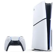 Sony Playstation 5 Slim Disc