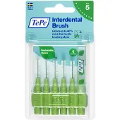 Tepe Ragers Groen - 0,8mm - 6 Stuks