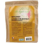 Eco Conseils Zout Ontvlekker En Bleekmiddel 1 kg
