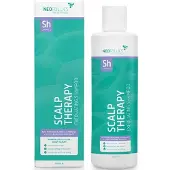 Neofollics Scalp Therapy Exfoliating Shampoo