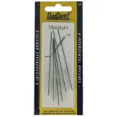 Duodent Rager Medium 5.0 mm Cilindrisch