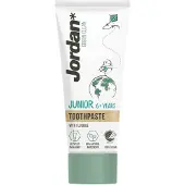 Jordan Green Clean Junior 6+ Tandpasta - 50 ml
