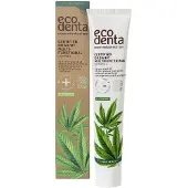 Raw Organic 2+1 gratis | Multifunctionele Tandpasta Hennepolie - 75ml