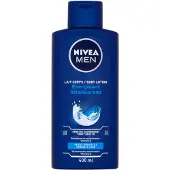 Nivea Men bodylotion revitaliserend (400 ml)