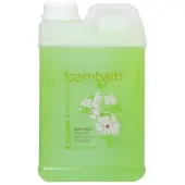 Evi Line Badschuim White Musk 2000 Ml