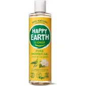 Orange-Sheep Happy Earth 100% Natuurlijke Douchegel Jasmine & Ho Wood 300 ml Douchegel
