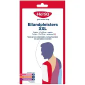 Heltiq Eilandpleister Xxl 4 Stuks