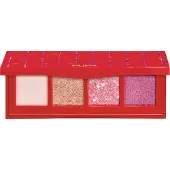 Pupa Milano Holiday Land Eye Palette Eccentric Pink
