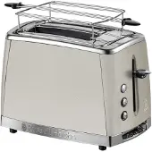 Russell Hobbs 26970-56 Broodrooster Grijs