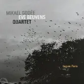 OUTHERE Mikael Godée & Eve Beuvens Quartet - Ingen Fara (CD)