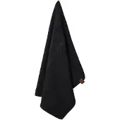 Humdakin Keukendoek Knitted Coal