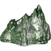 Kosta Boda The Rock waxinelichtjeshouder 91 mm Circulair glas