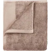 Blomus Gastendoek (set/4) RIVA 30x30 cm Misty Rose