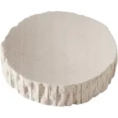 Muubs Kama zeepbakje Ø11,5 cm Zand