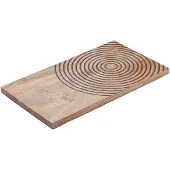Humdakin Serveerplank Mango wood 30 x 15 cm