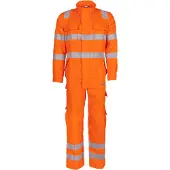 SIOEN Warwick 892v Overall Vlamwerend Reflecterend | Maat: 50