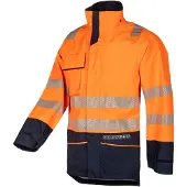 SIOEN Arc Excell Cl 2 Jas Talsi 7530 | Maat: M